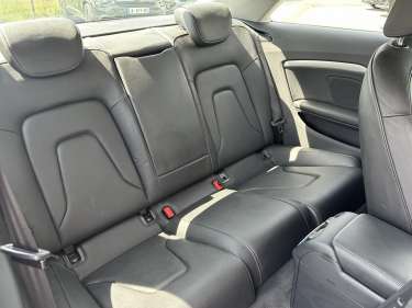 AUDI A5 COUPE 3.0 V6 TFSI 272 Quattro S-Tronic 7 Ambition Luxe