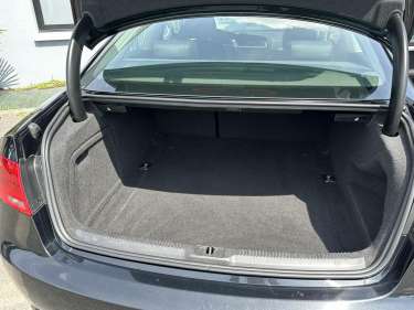 AUDI A5 COUPE 3.0 V6 TFSI 272 Quattro S-Tronic 7 Ambition Luxe
