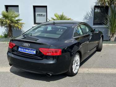 AUDI A5 COUPE 3.0 V6 TFSI 272 Quattro S-Tronic 7 Ambition Luxe