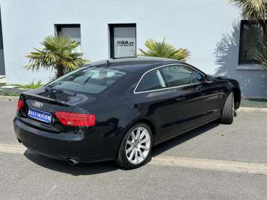 AUDI A5 COUPE 3.0 V6 TFSI 272 Quattro S-Tronic 7 Ambition Luxe