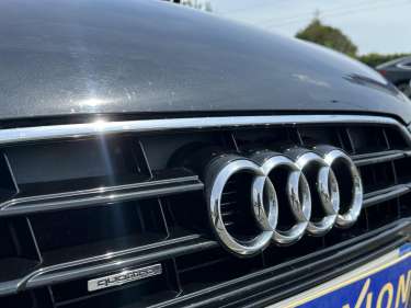 AUDI A5 COUPE 3.0 V6 TFSI 272 Quattro S-Tronic 7 Ambition Luxe