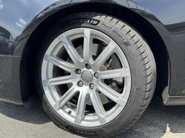 AUDI A5 COUPE 3.0 V6 TFSI 272 Quattro S-Tronic 7 Ambition Luxe