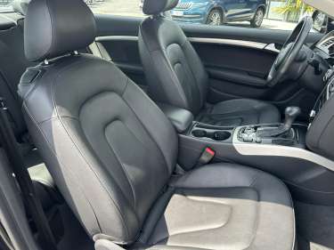 AUDI A5 COUPE 3.0 V6 TFSI 272 Quattro S-Tronic 7 Ambition Luxe