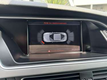 AUDI A5 COUPE 3.0 V6 TFSI 272 Quattro S-Tronic 7 Ambition Luxe