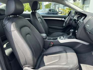 AUDI A5 COUPE 3.0 V6 TFSI 272 Quattro S-Tronic 7 Ambition Luxe