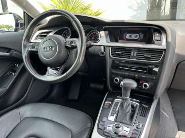 AUDI A5 COUPE 3.0 V6 TFSI 272 Quattro S-Tronic 7 Ambition Luxe