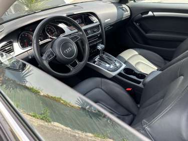 AUDI A5 COUPE 3.0 V6 TFSI 272 Quattro S-Tronic 7 Ambition Luxe