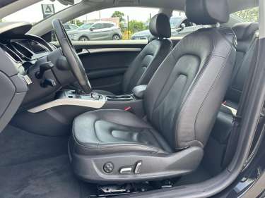 AUDI A5 COUPE 3.0 V6 TFSI 272 Quattro S-Tronic 7 Ambition Luxe