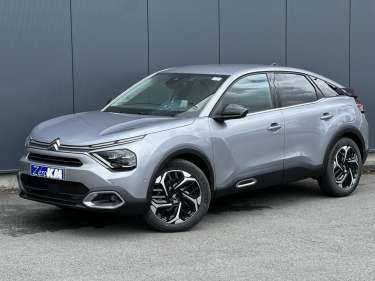 CITROEN C4 1.5 BlueHDI 130 EAT8 Max
