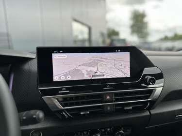 CITROEN C4 1.5 BlueHDI 130 EAT8 Max