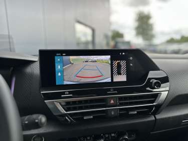 CITROEN C4 1.5 BlueHDI 130 EAT8 Max