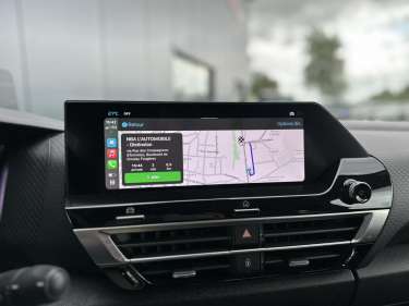 CITROEN C4 1.5 BlueHDI 130 EAT8 Max