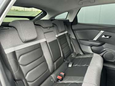 CITROEN C4 1.5 BlueHDI 130 EAT8 Max