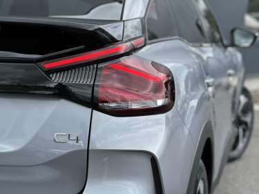 CITROEN C4 1.5 BlueHDI 130 EAT8 Max