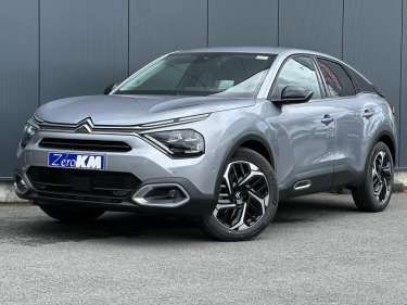 CITROEN C4 1.5 BlueHDI 130 EAT8 Max