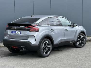 CITROEN C4 1.5 BlueHDI 130 EAT8 Max