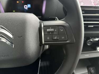CITROEN C4 1.5 BlueHDI 130 EAT8 Max