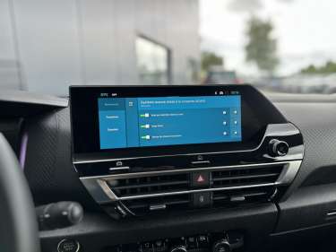 CITROEN C4 1.5 BlueHDI 130 EAT8 Max