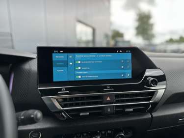 CITROEN C4 1.5 BlueHDI 130 EAT8 Max