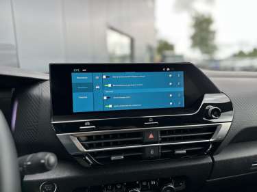 CITROEN C4 1.5 BlueHDI 130 EAT8 Max