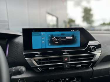 CITROEN C4 1.5 BlueHDI 130 EAT8 Max