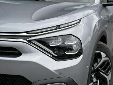 CITROEN C4 1.5 BlueHDI 130 EAT8 Max