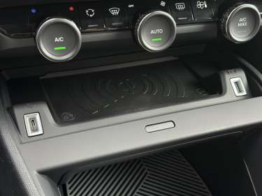 CITROEN C4 1.5 BlueHDI 130 EAT8 Max