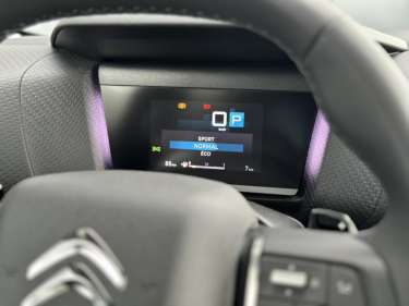 CITROEN C4 1.5 BlueHDI 130 EAT8 Max
