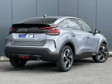 CITROEN C4 1.5 BlueHDI 130 EAT8 Max