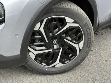 CITROEN C4 1.5 BlueHDI 130 EAT8 Max