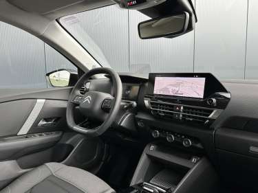 CITROEN C4 1.5 BlueHDI 130 EAT8 Max