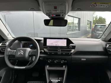 CITROEN C4 1.5 BlueHDI 130 EAT8 Max