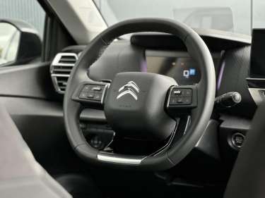 CITROEN C4 1.5 BlueHDI 130 EAT8 Max