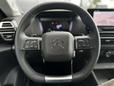 CITROEN C4 1.5 BlueHDI 130 EAT8 Max