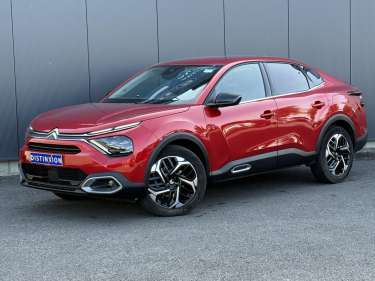 CITROEN C4 X 1.5 BlueHDI 130 EAT8 Max