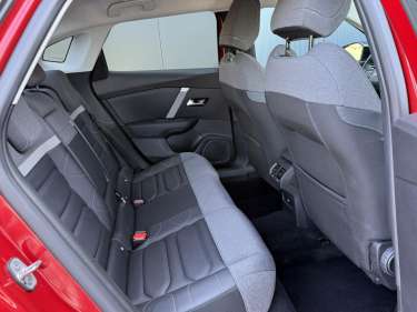 CITROEN C4 X 1.5 BlueHDI 130 EAT8 Max