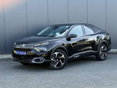 CITROEN C4 X 1.5 BlueHDI 130 EAT8 Max