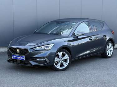 SEAT LEON 1.5 TSI 150 DSG FR