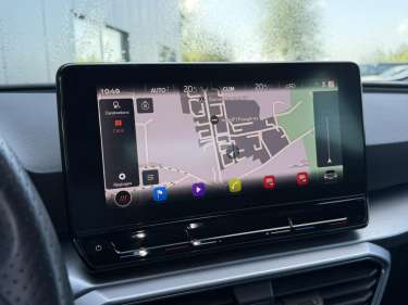 SEAT LEON 1.5 TSI 150 DSG FR