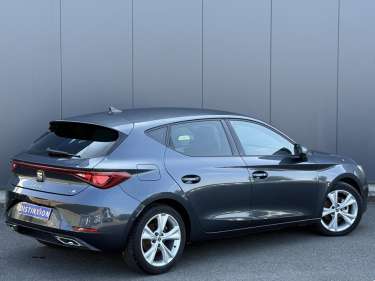 SEAT LEON 1.5 TSI 150 DSG FR