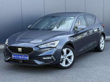 SEAT LEON 1.5 TSI 150 DSG FR