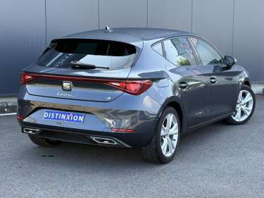 SEAT LEON 1.5 TSI 150 DSG FR