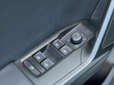 SEAT LEON 1.5 TSI 150 DSG FR