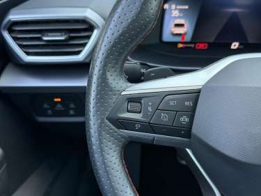 SEAT LEON 1.5 TSI 150 DSG FR
