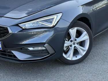 SEAT LEON 1.5 TSI 150 DSG FR
