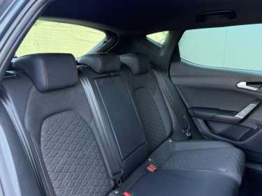 SEAT LEON 1.5 TSI 150 DSG FR