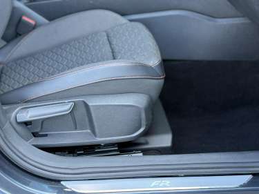 SEAT LEON 1.5 TSI 150 DSG FR