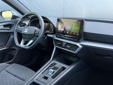 SEAT LEON 1.5 TSI 150 DSG FR
