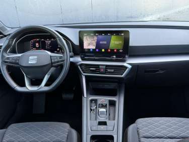 SEAT LEON 1.5 TSI 150 DSG FR