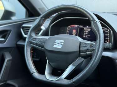 SEAT LEON 1.5 TSI 150 DSG FR